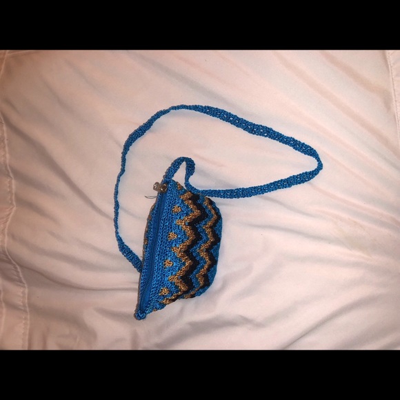 Small side bag - Picture 3 of 3